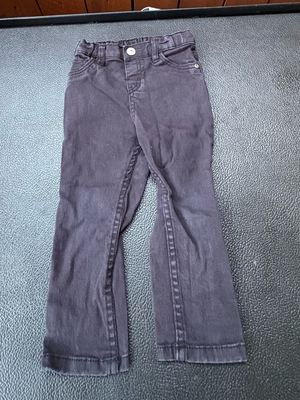 H&M girls pants
